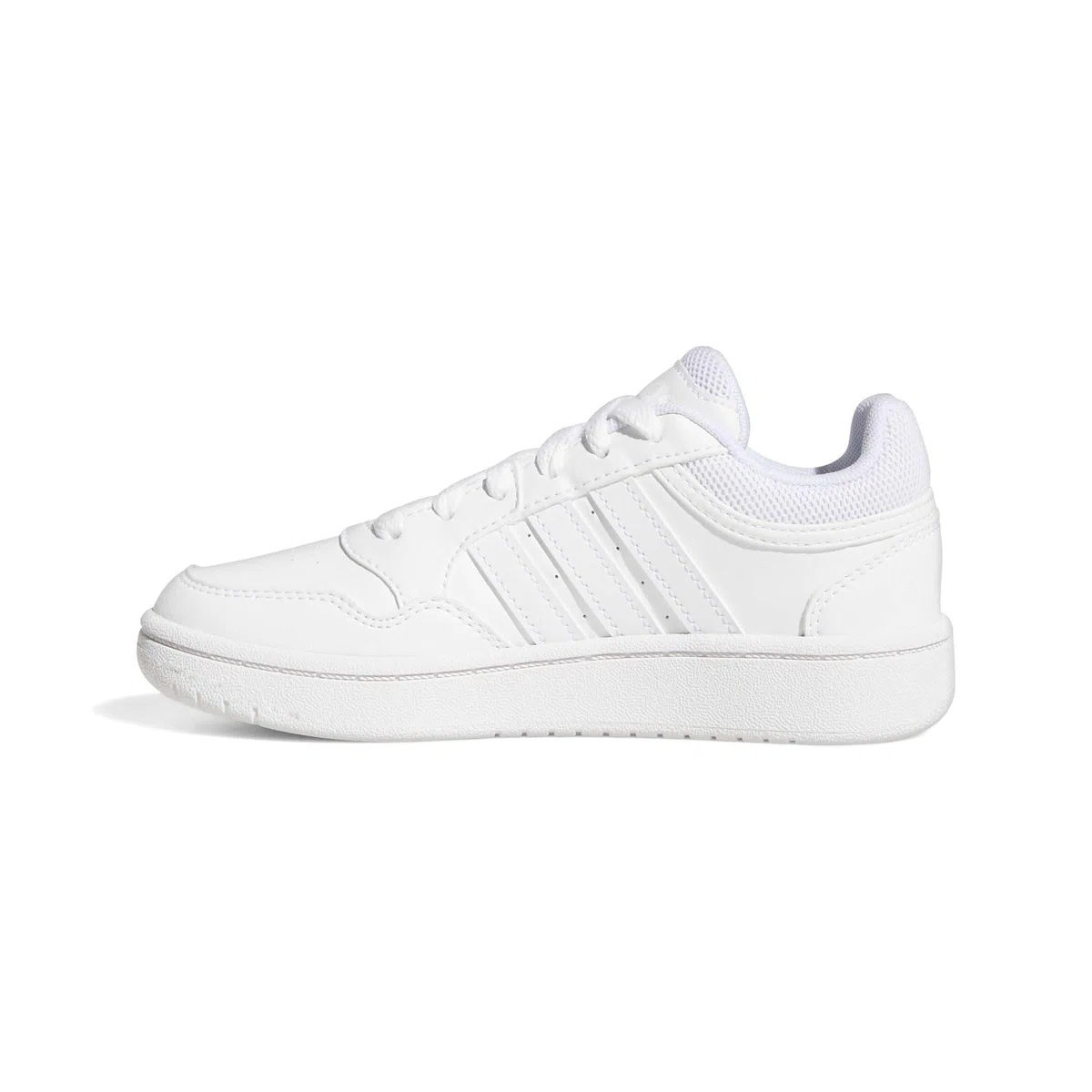 adidas Unisex Kids Hoops Schuh