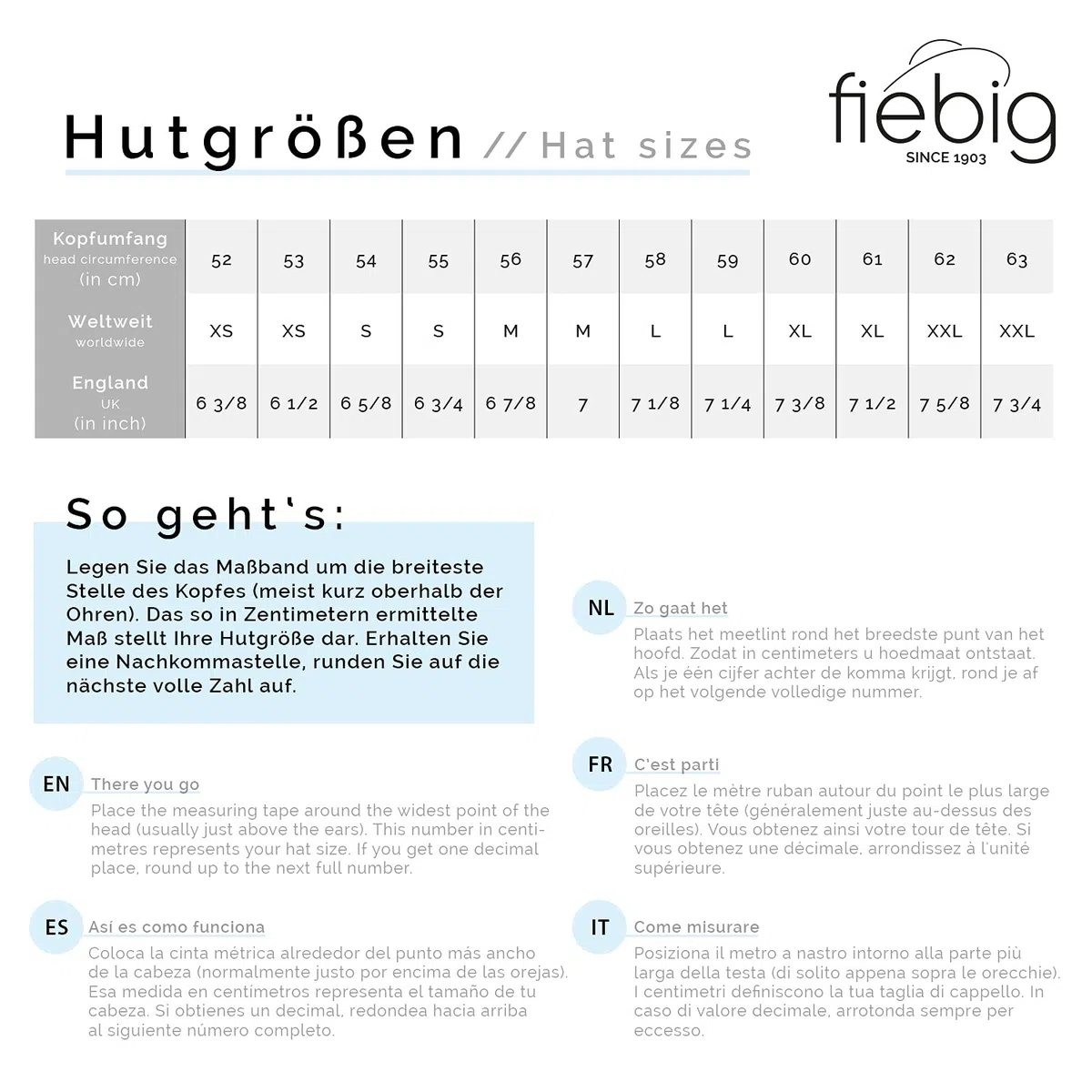 fiebig Miller Trilby Wollfilzhut | Filzhut mit gleichfarbigem Ripsband | Fedorahut Made in Italy