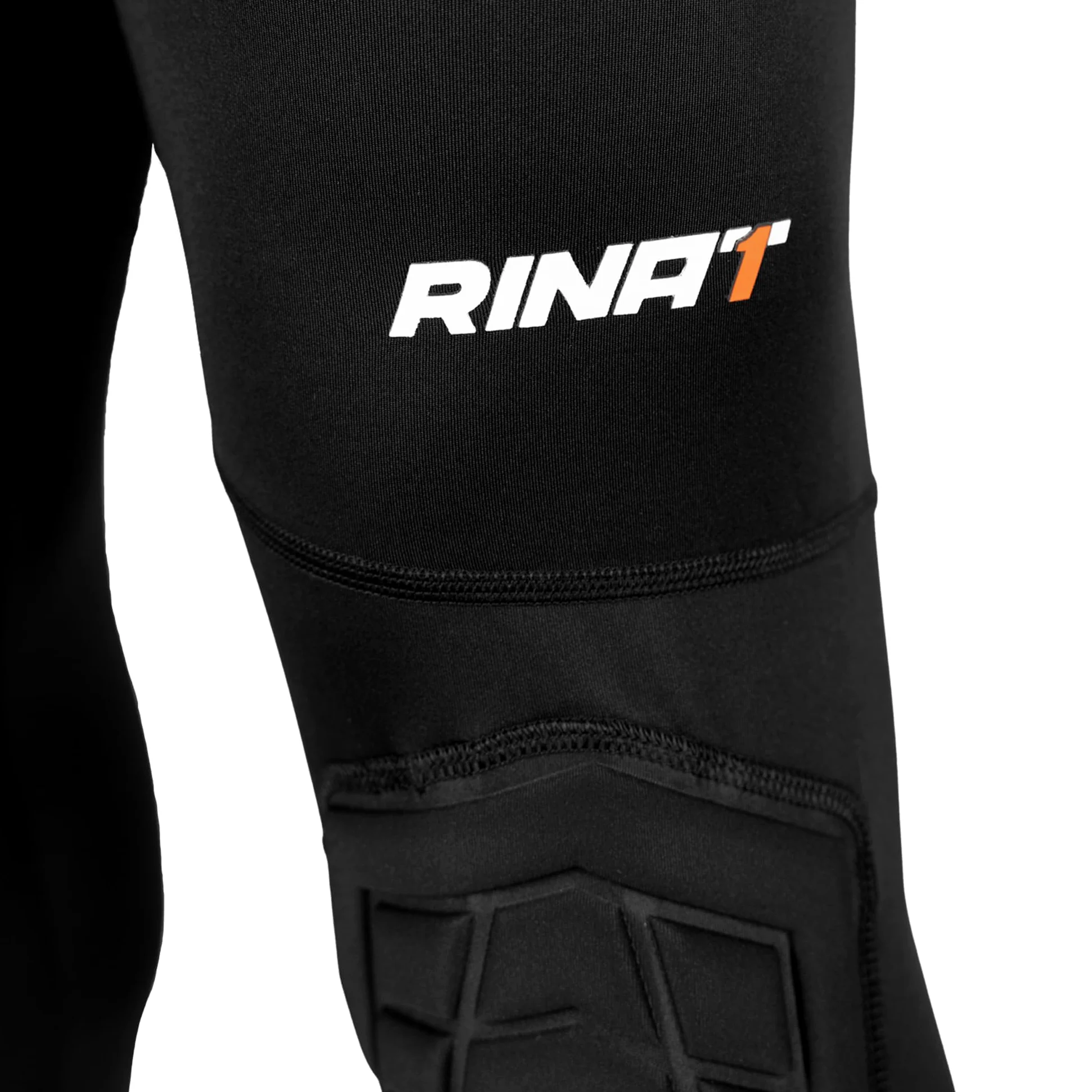 Rinat Uni Kinder Trainingshose Egotiko Legging Under Guard