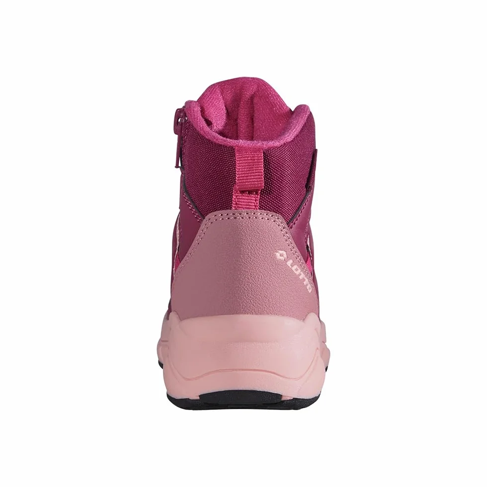 Lotto Unisex Kinder Vorix Tex T Unisex KidsHalblange Stiefel