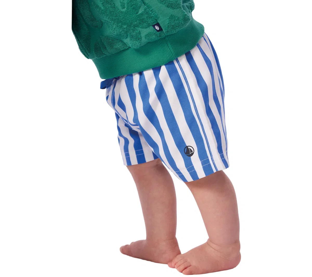 Petit Bateau Baby - Jungen A0fmc Tag-Kleidung