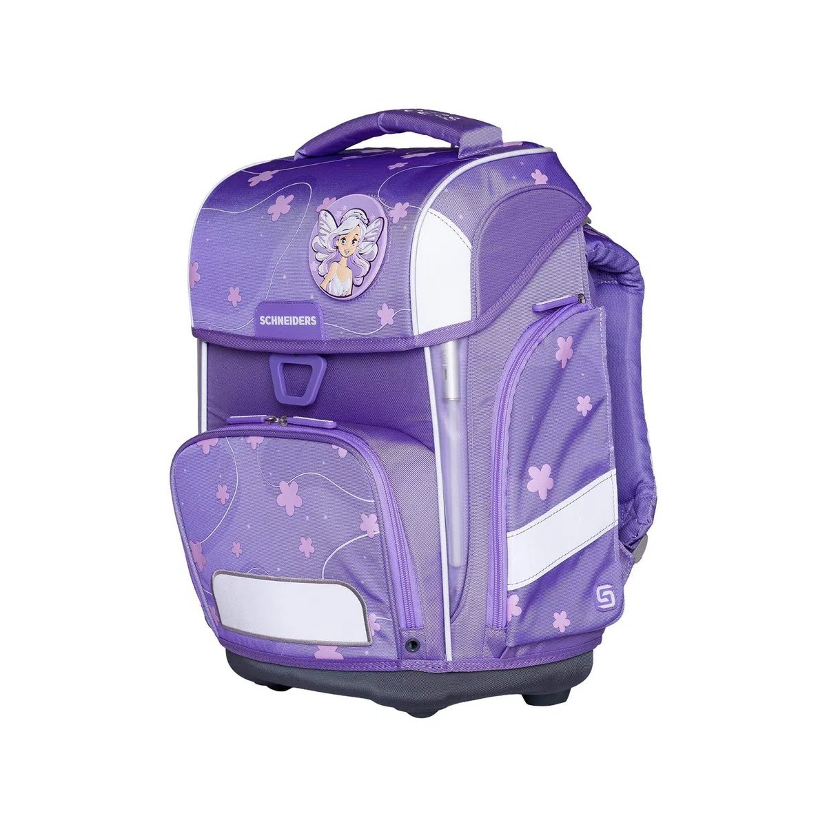Schneiders Ergolite Set 9-tlg. Flowery Lavender