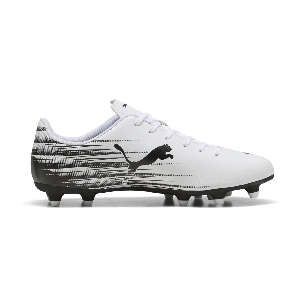 PUMA Herren Attacanto Ii Fg/AgFussballschuh