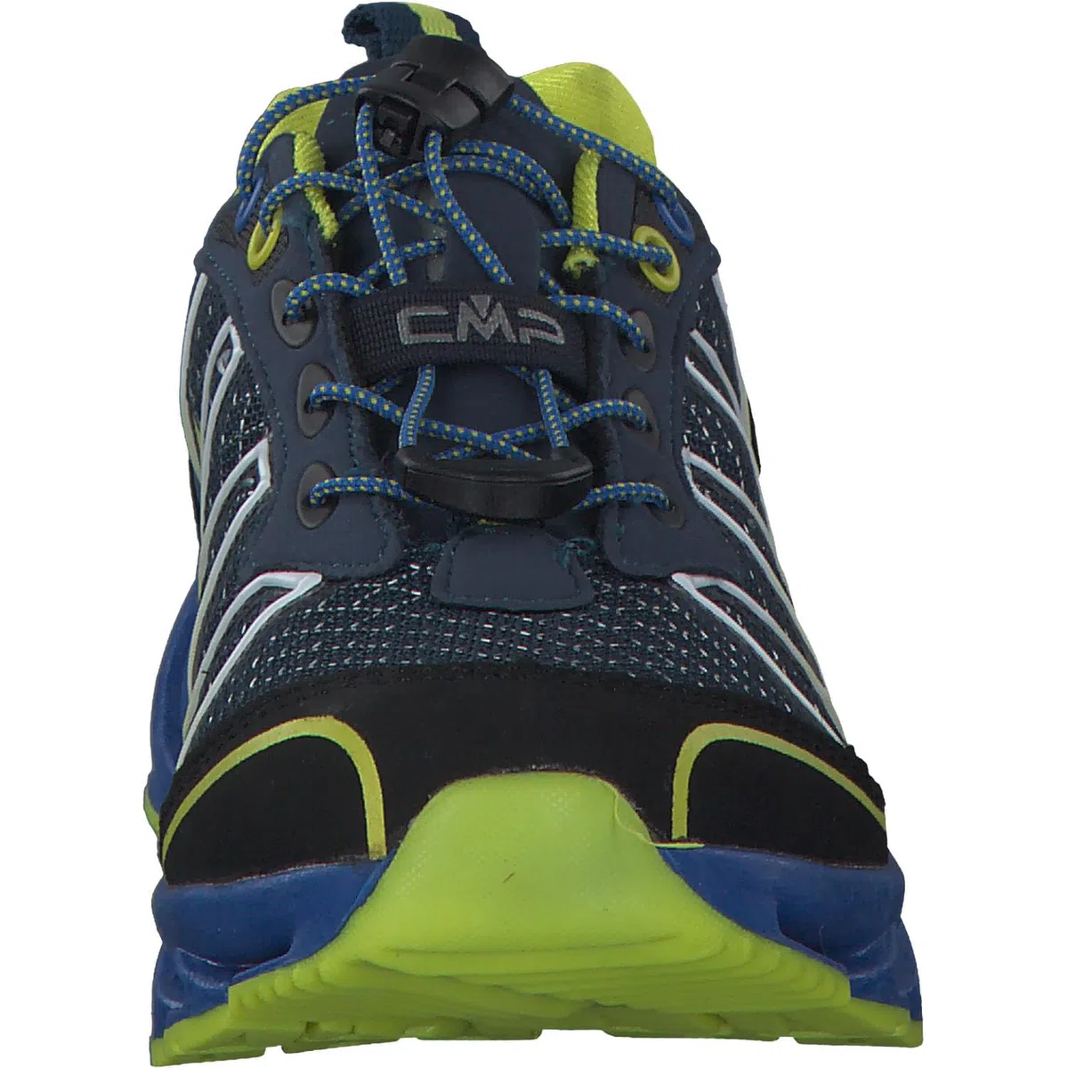 CMP Unisex Adult Altak 2.0 Trail Running Shoes