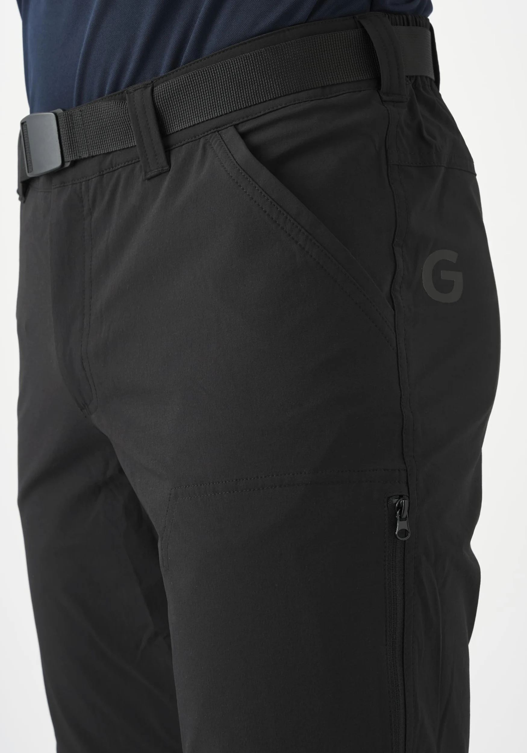 Gonso Herren Hosen Portland