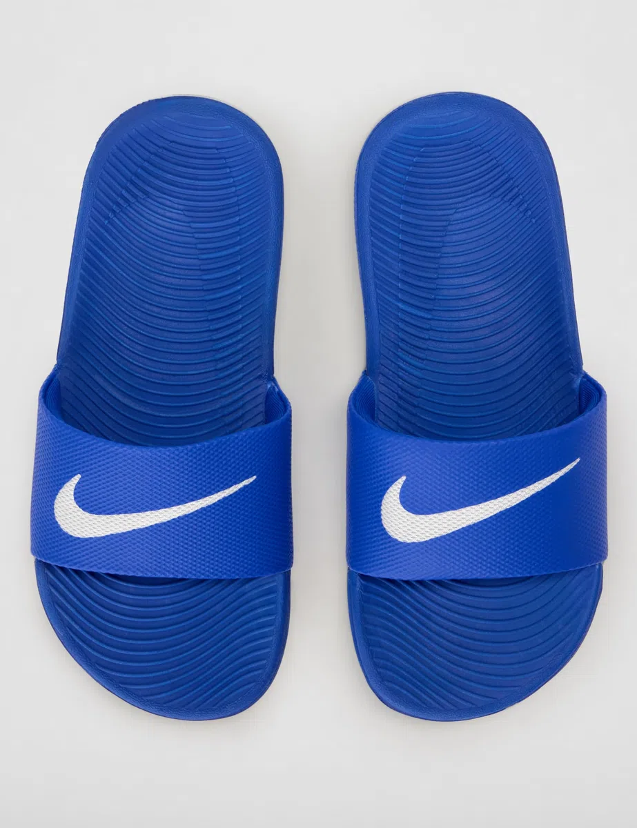 Nike Unisex-Kinder Kawa Slide Sandal