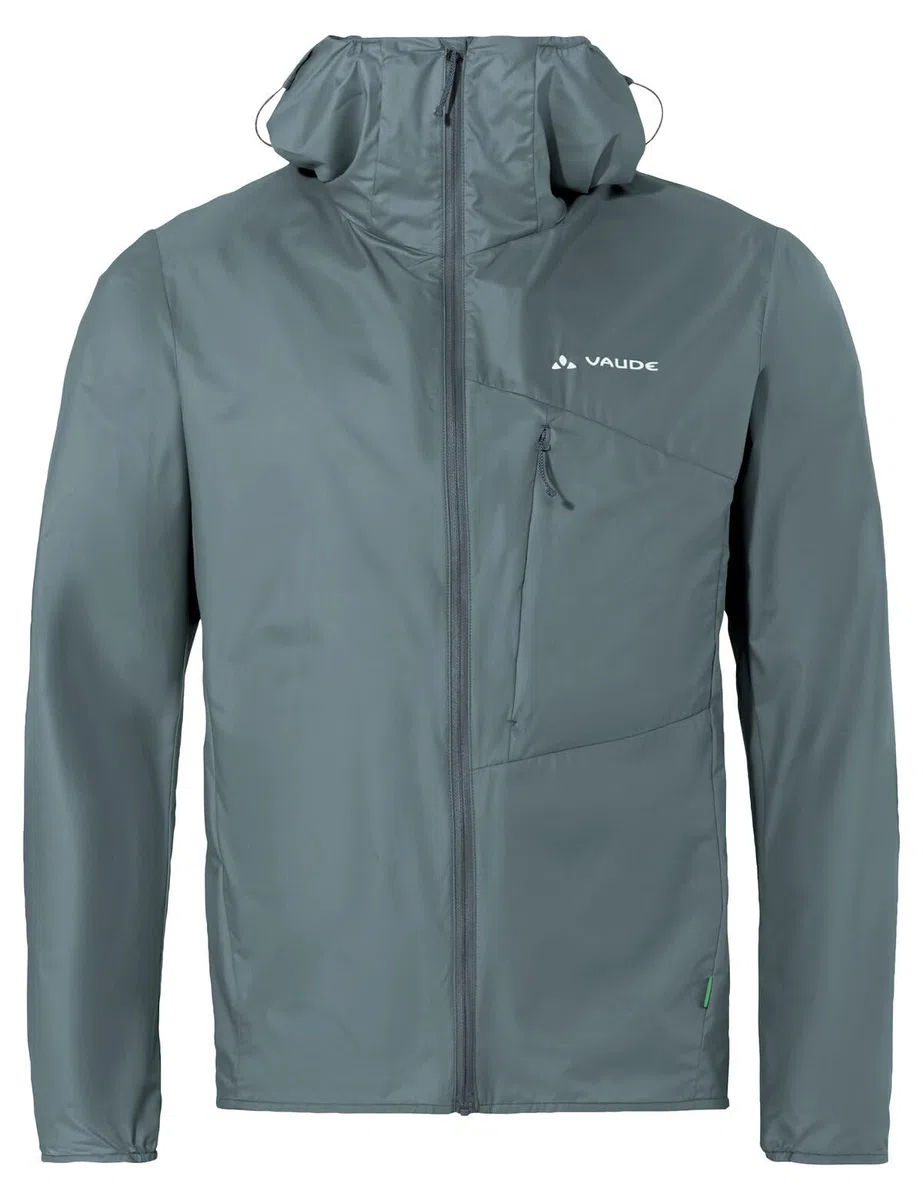 VAUDE Jacken Men's Scopi Wind Jacket