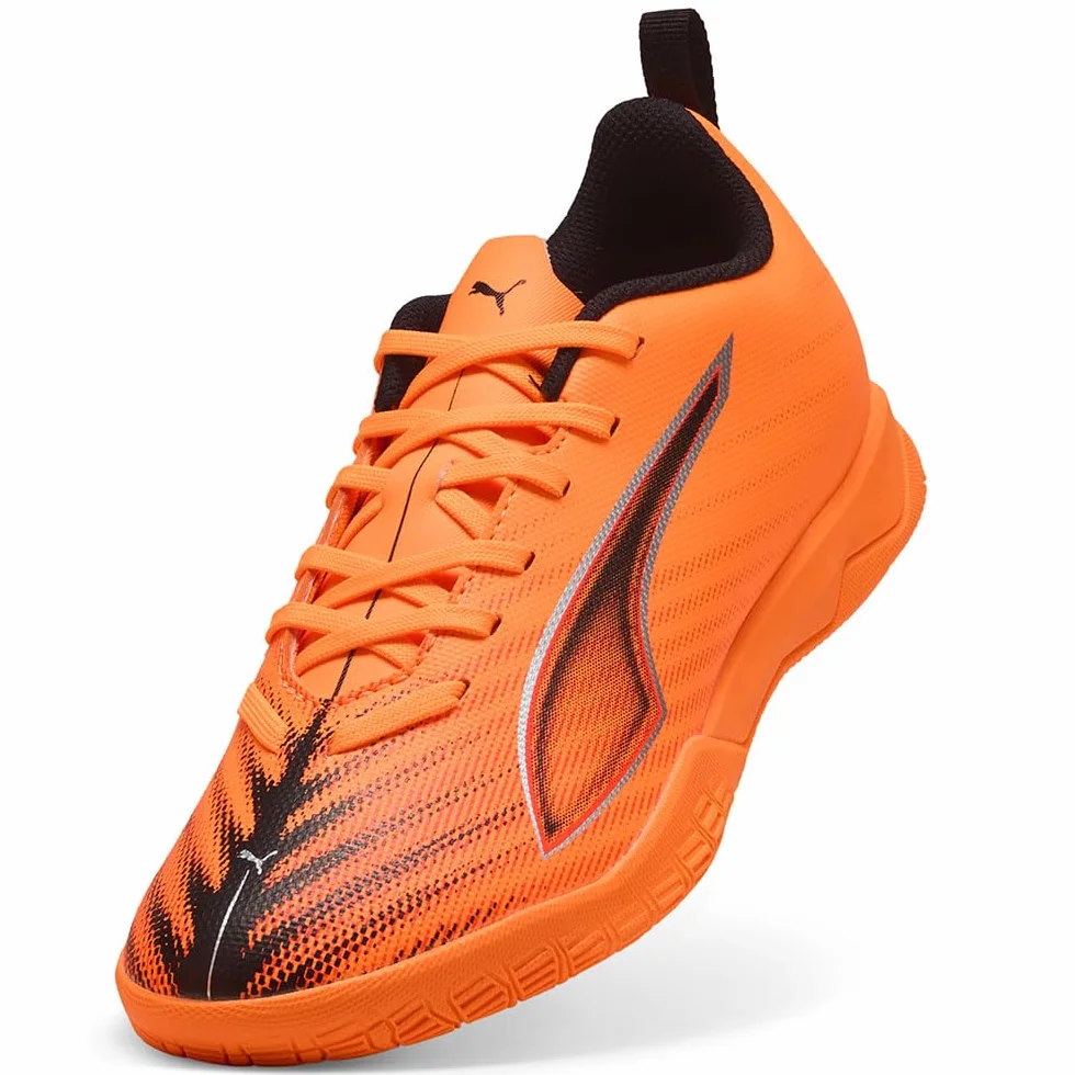 Puma Unisex Kinder Ultra 6 Play It JrFussballschuh