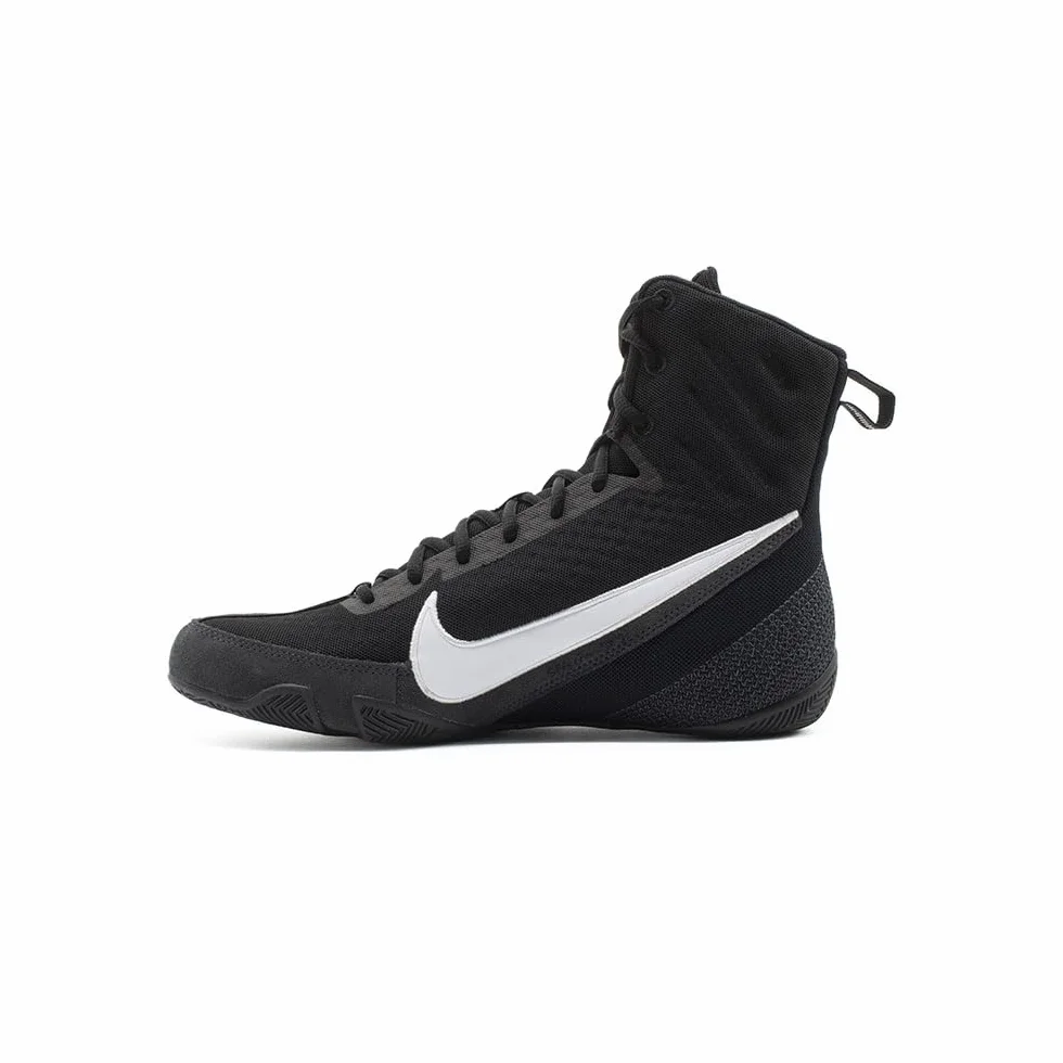 Nike Unisex Machomai 3boxing Shoes