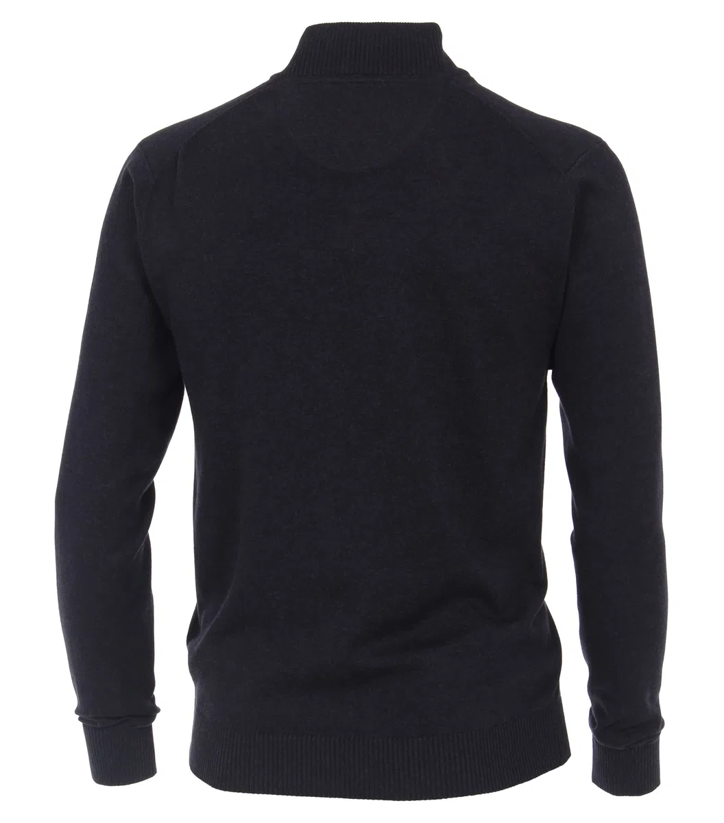 Redmond Strickjacke Uni