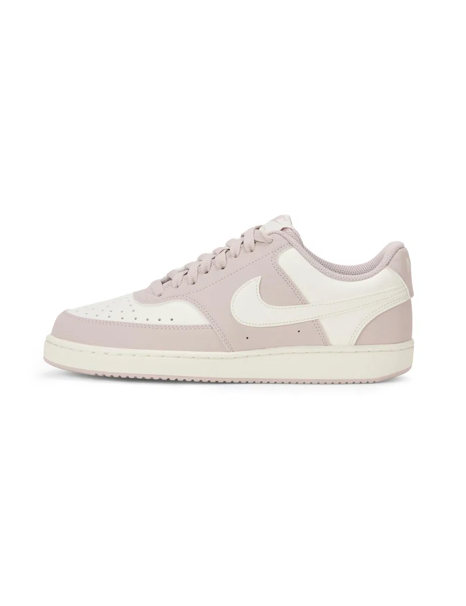Nike Damen W Nike Court Vision Lo P NbkSneaker
