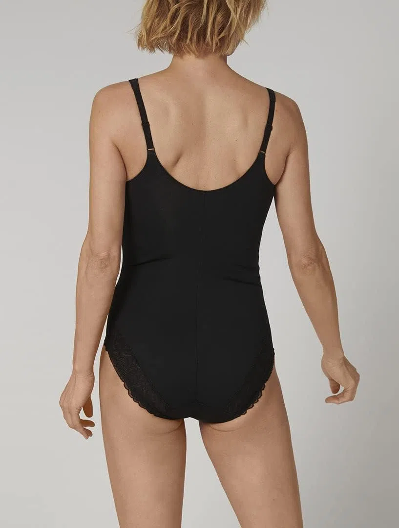 Triumph Damen Modern Lace+Cotton BS