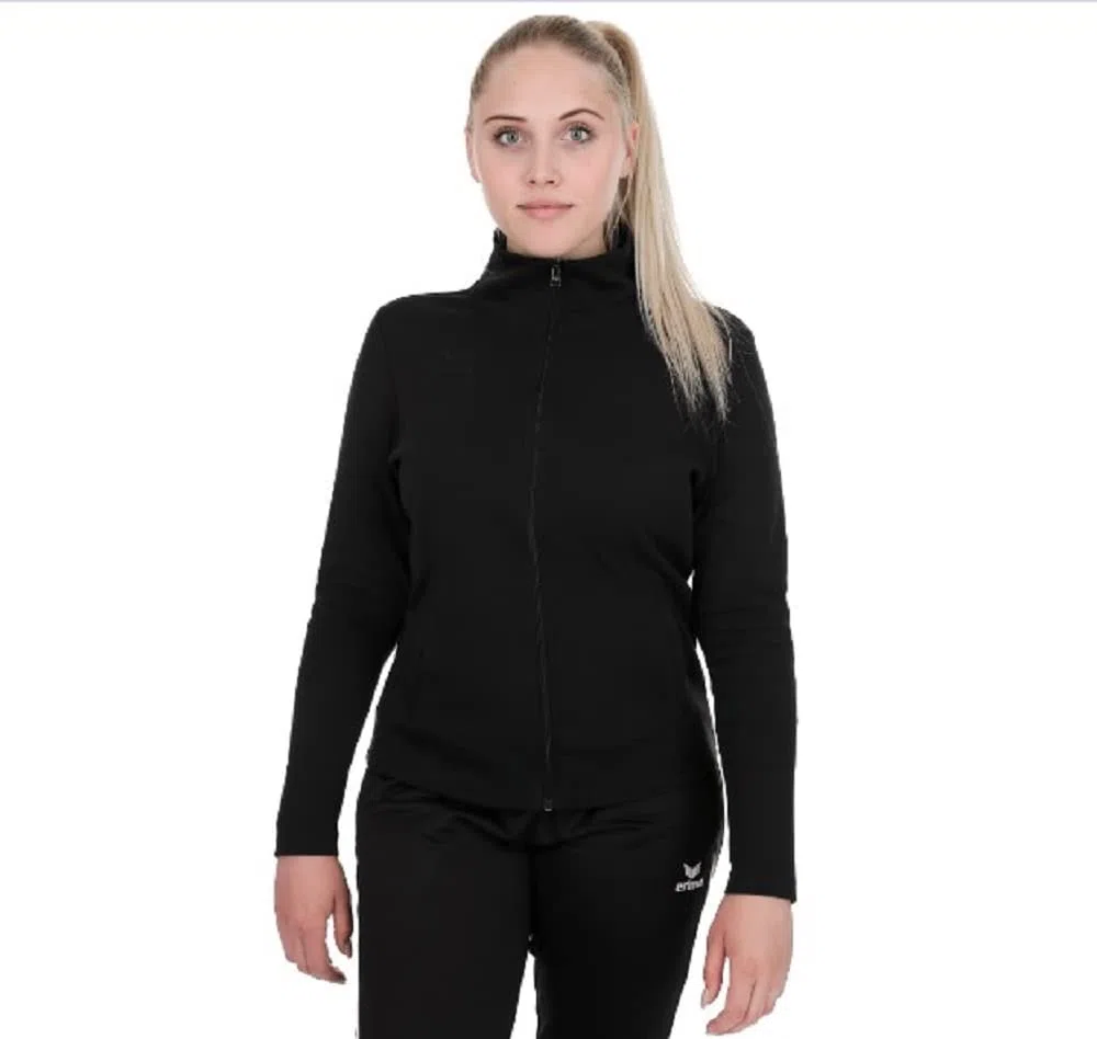 Erima Damen Sweatjacke