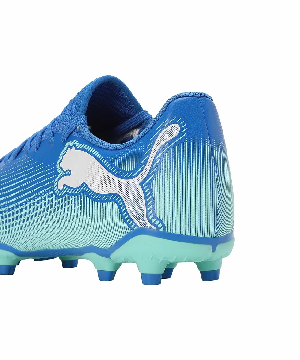 PUMA Unisex Future 7 Play Fg/AgSoccer Shoe