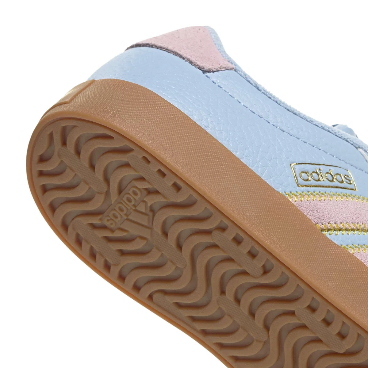 adidas Women's VL Court 3.0 Schuh