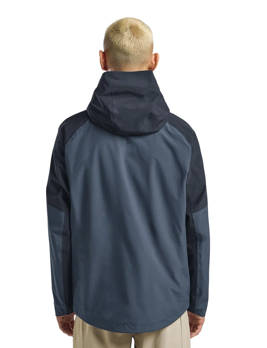 Jack Wolfskin Herren Eagle Peak 2l Jkt M Jacket (1er Pack)