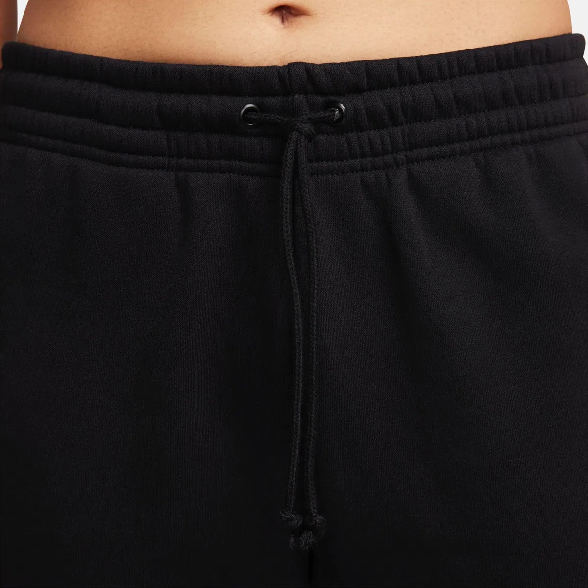 Nike Damen Hose NSW Phnx FLC Mr Pant Std