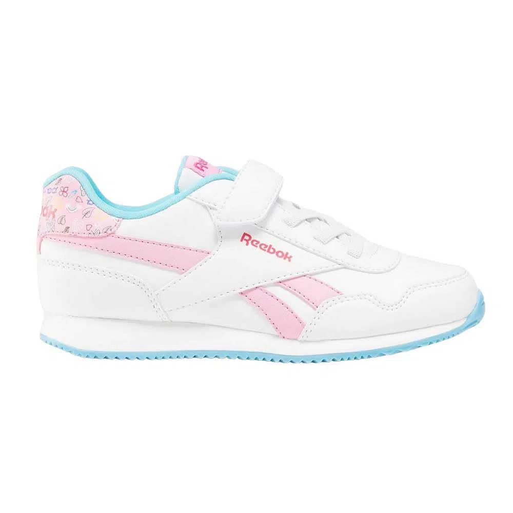 Reebok Unisex Baby Royal CL Jog 3.0 1vSneaker