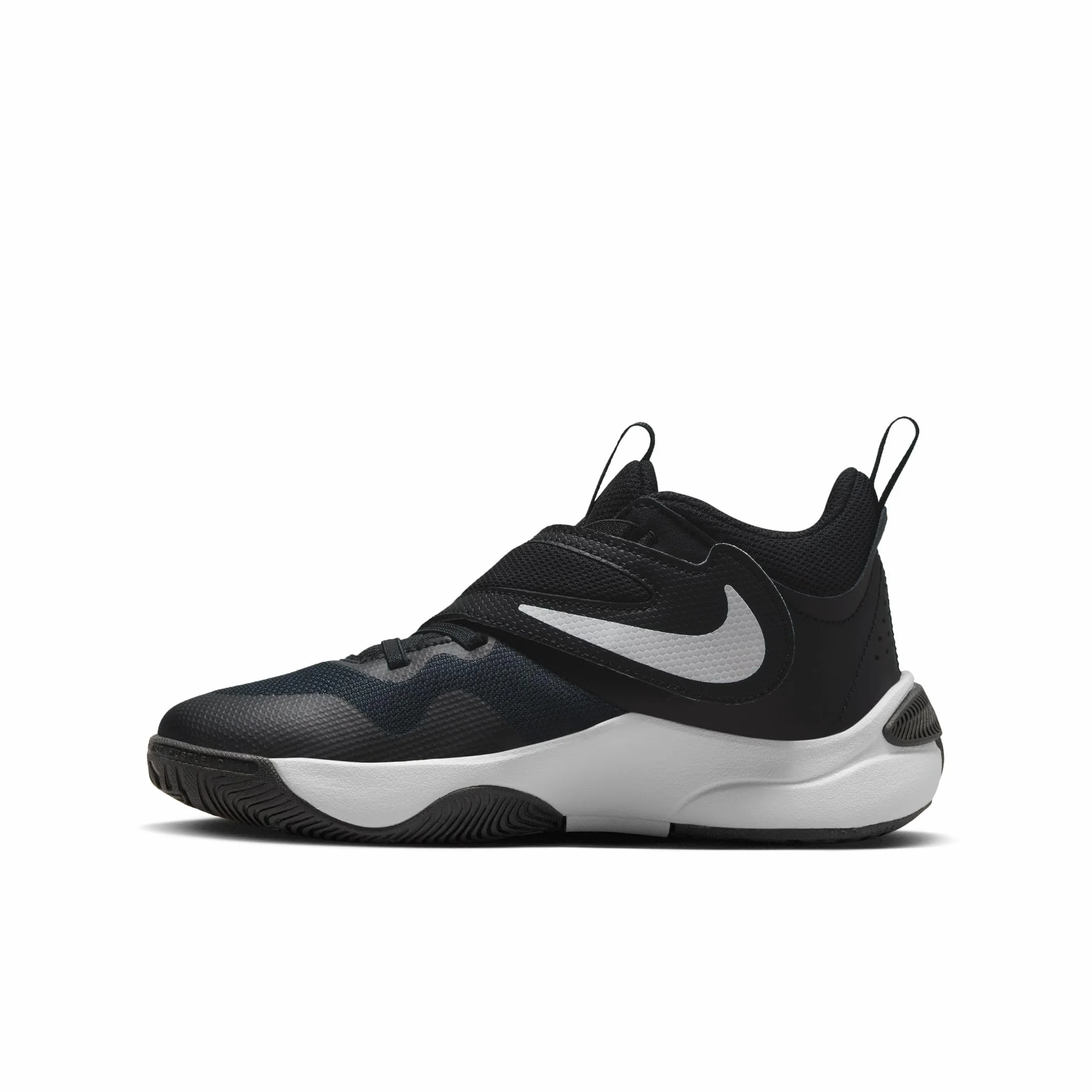 Nike Jungen Nike Team Hustle D 11Sneaker