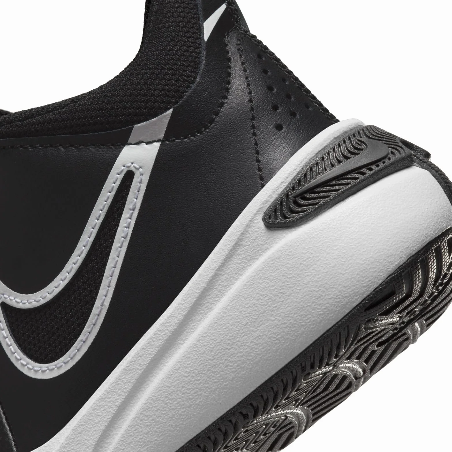 Nike Jungen Nike Team Hustle D 11Sneaker