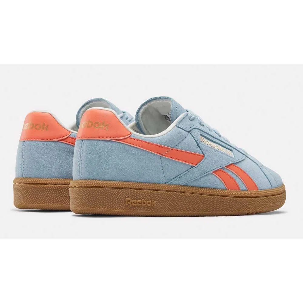 Reebok Damen Club C Grounds UkSneaker