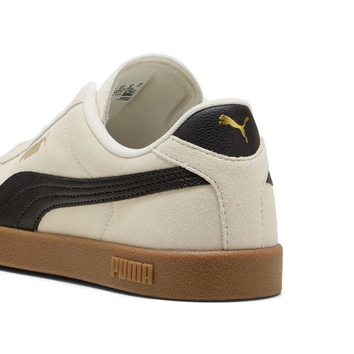 PUMA Club II