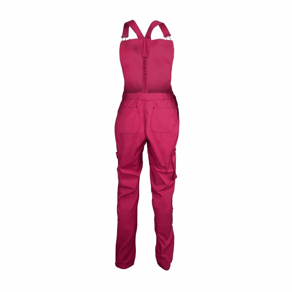 Damen Pep's Arbeitslatzhose (1er Pack)