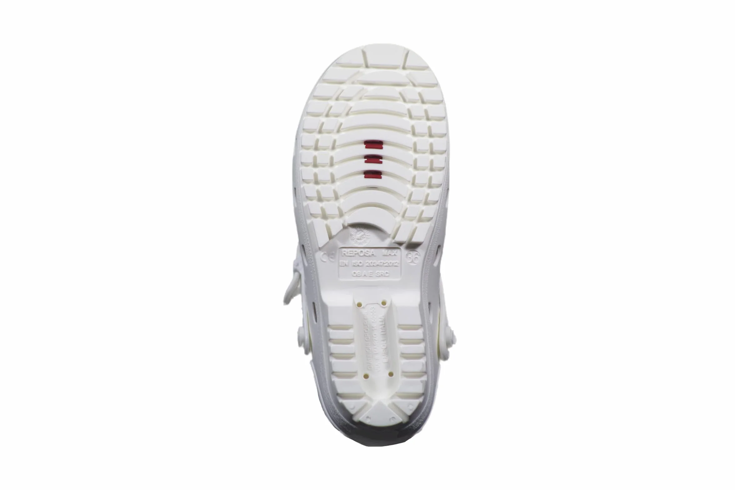 REPOSA Unisex Max Professionelle Clogs für die Arbeit
