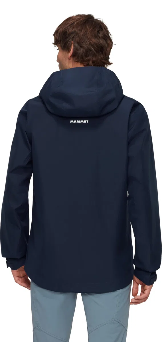 Mammut Herren Crater Light Hs Hooded Jacket Men Jacket (1er Pack)