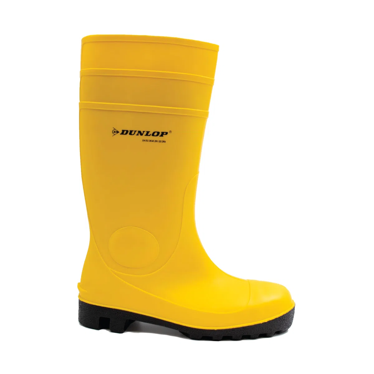 Dunlop Protective Footwear 142YP Protomastor, Gelb, Größe 37 EU