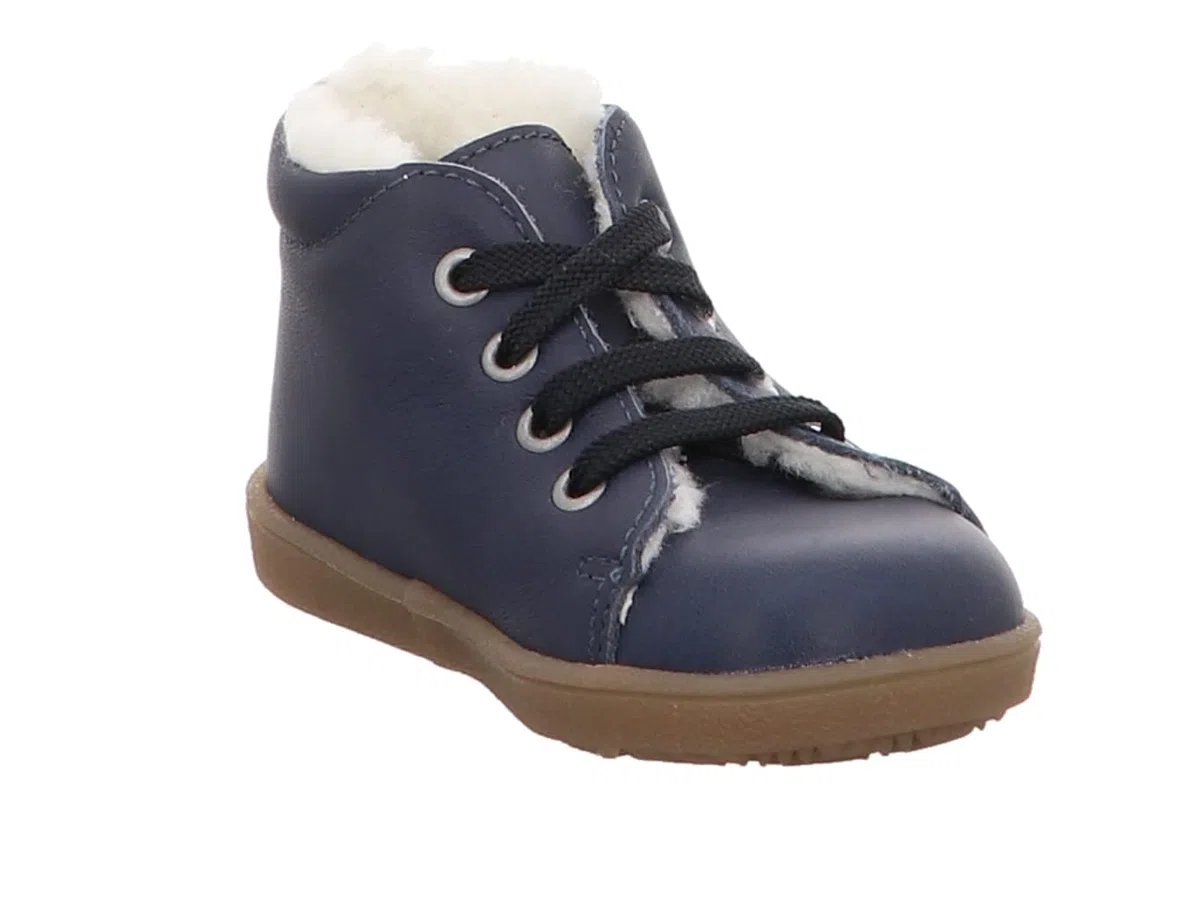 Däumling Moritz Größe 23 EU Blau (Jeans)