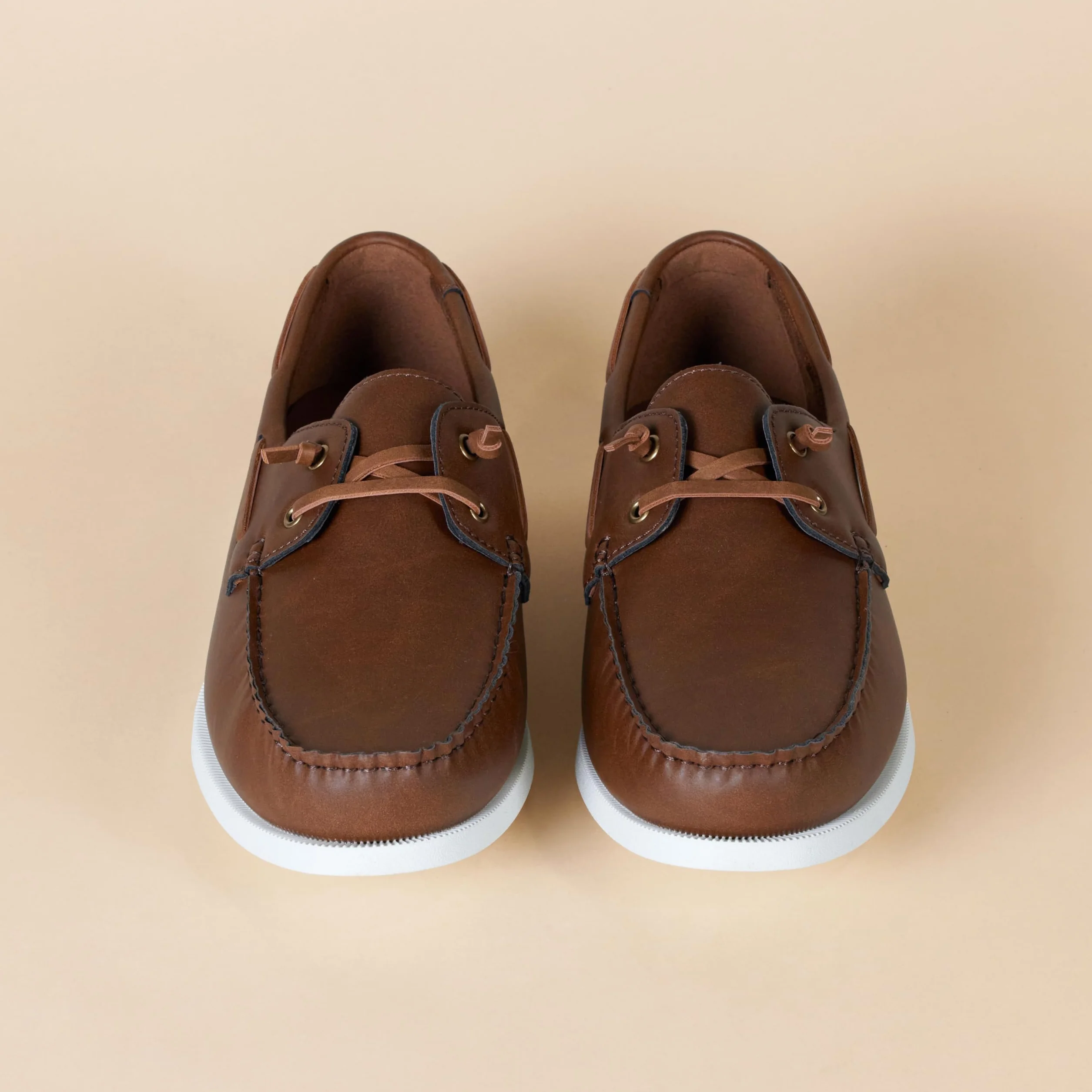 Amazon Essentials Herren Slip-On-Bootsschuh Mit Belüftung