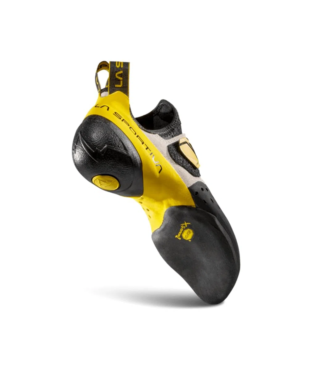 LA SPORTIVA Solution