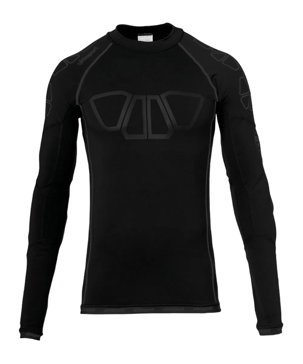 uhlsport Bionikframe Torwart Baselayer Kids Kinder
