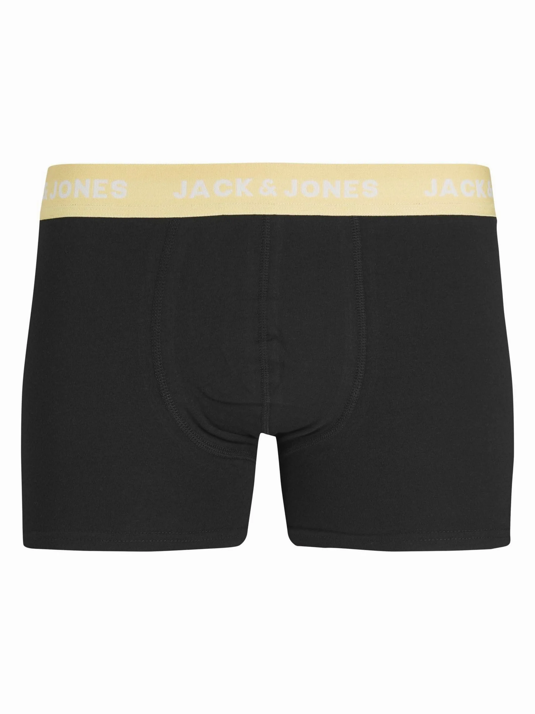 JACK & JONES Herren Jack & Jones Male Boxershorts 7er-pack