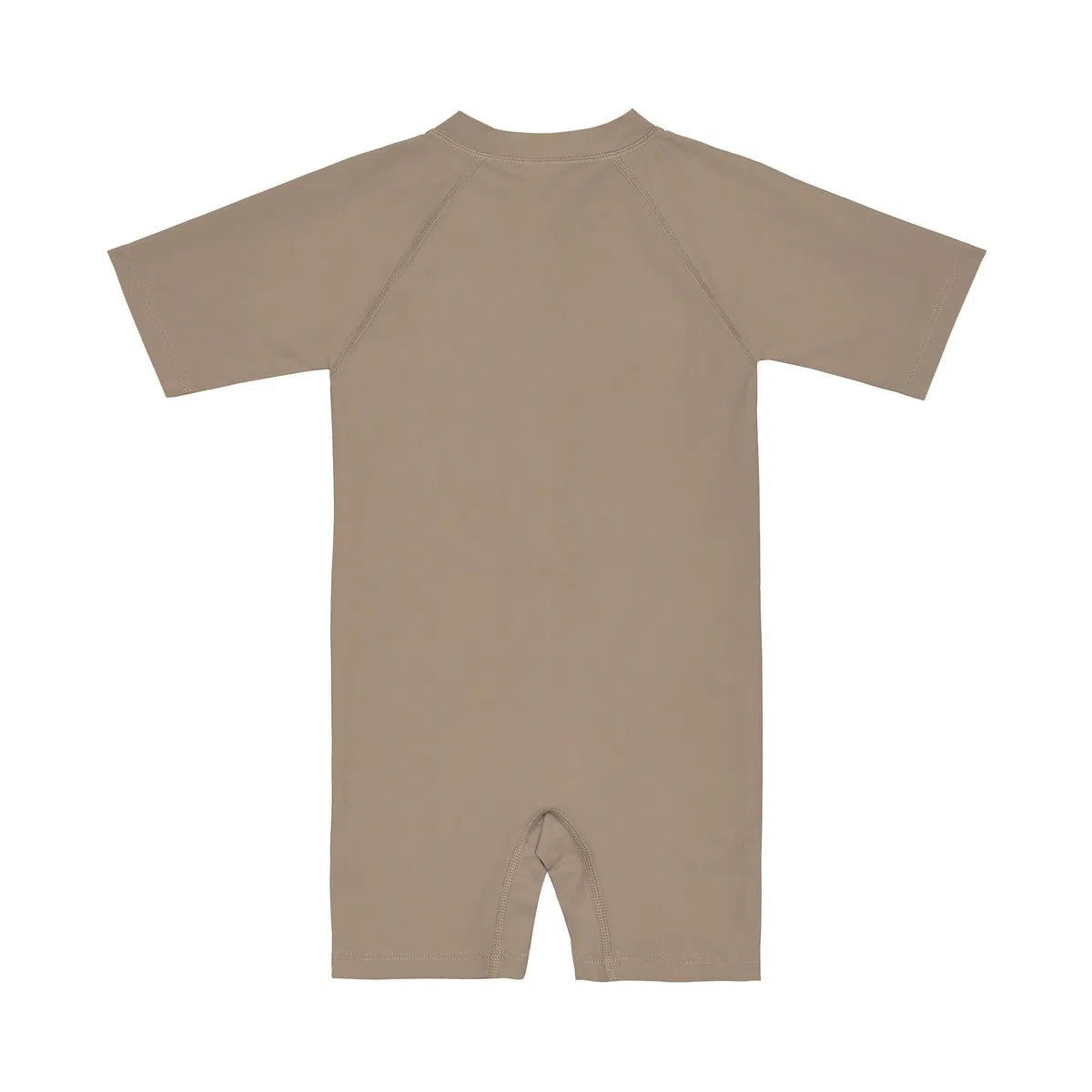 LÄSSIG Unisex Baby Schwimmanzug Kurzarm Badeanzug (1er Pack)