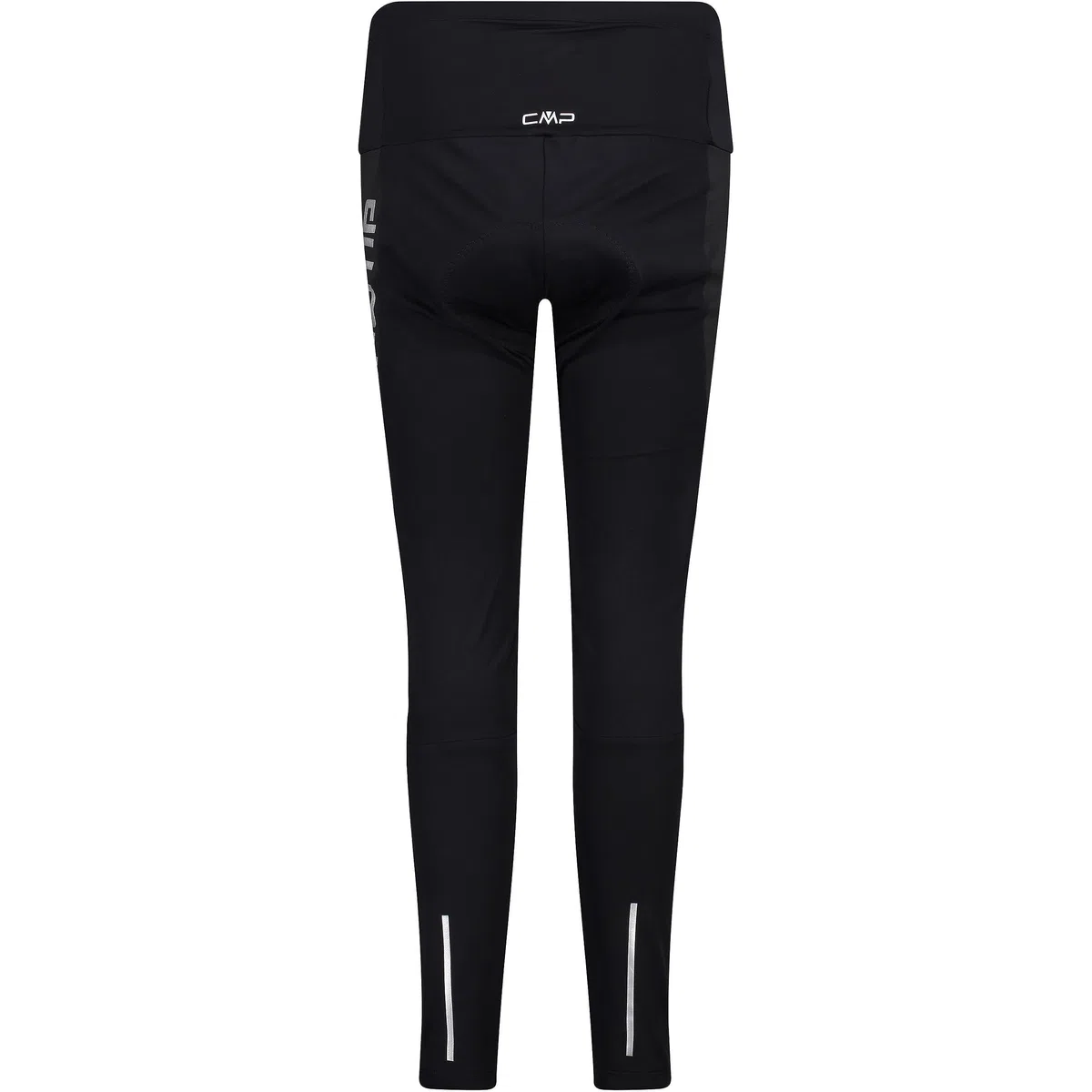 CMP Damen Straight Woman Bike Pant Hybrid