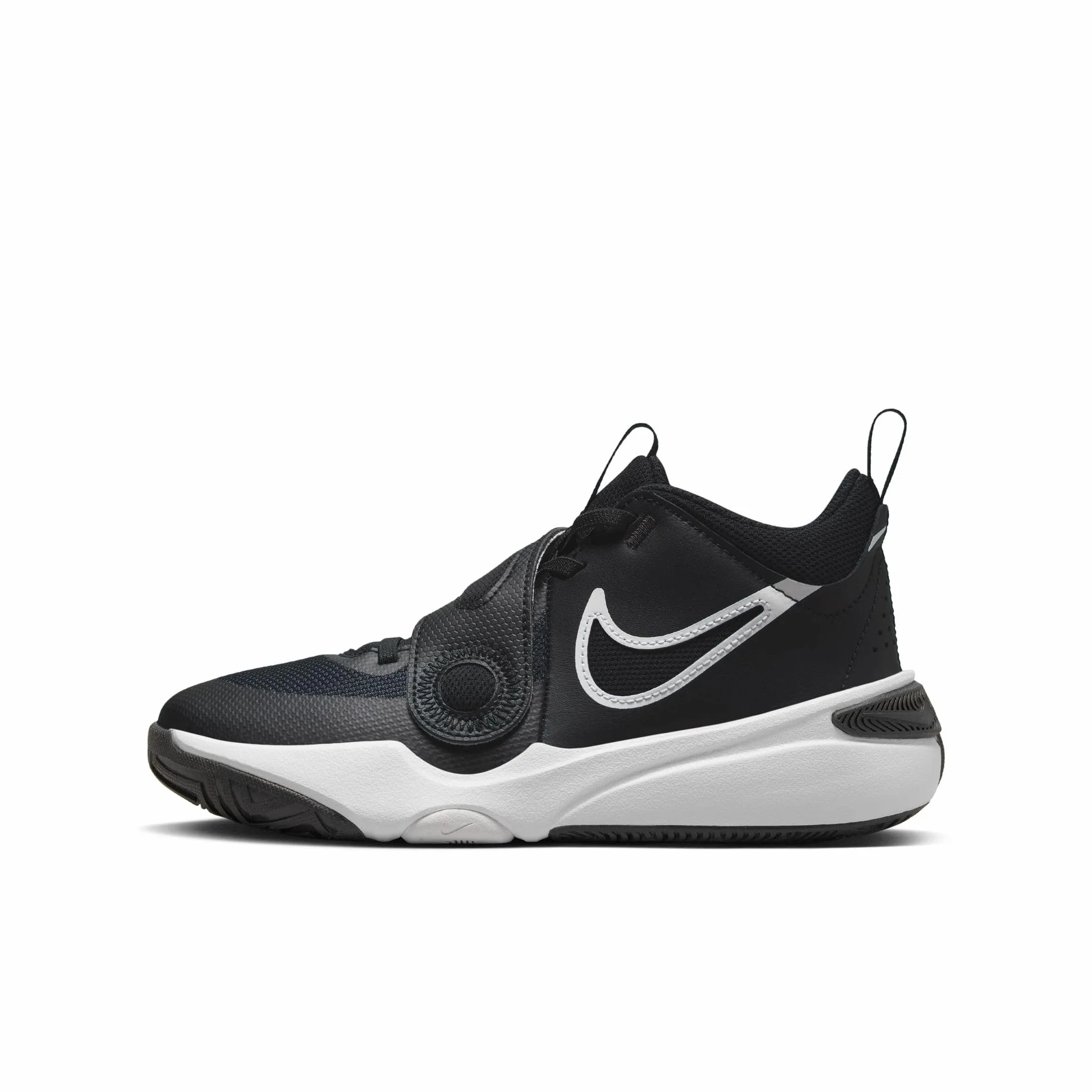 Nike Jungen Nike Team Hustle D 11Sneaker