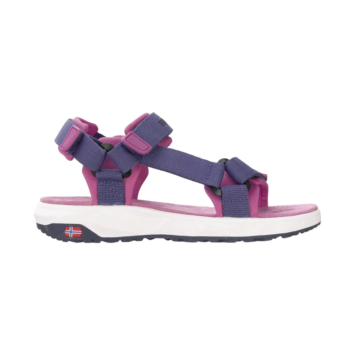 Trollkids Kids Lysefjord Sandal