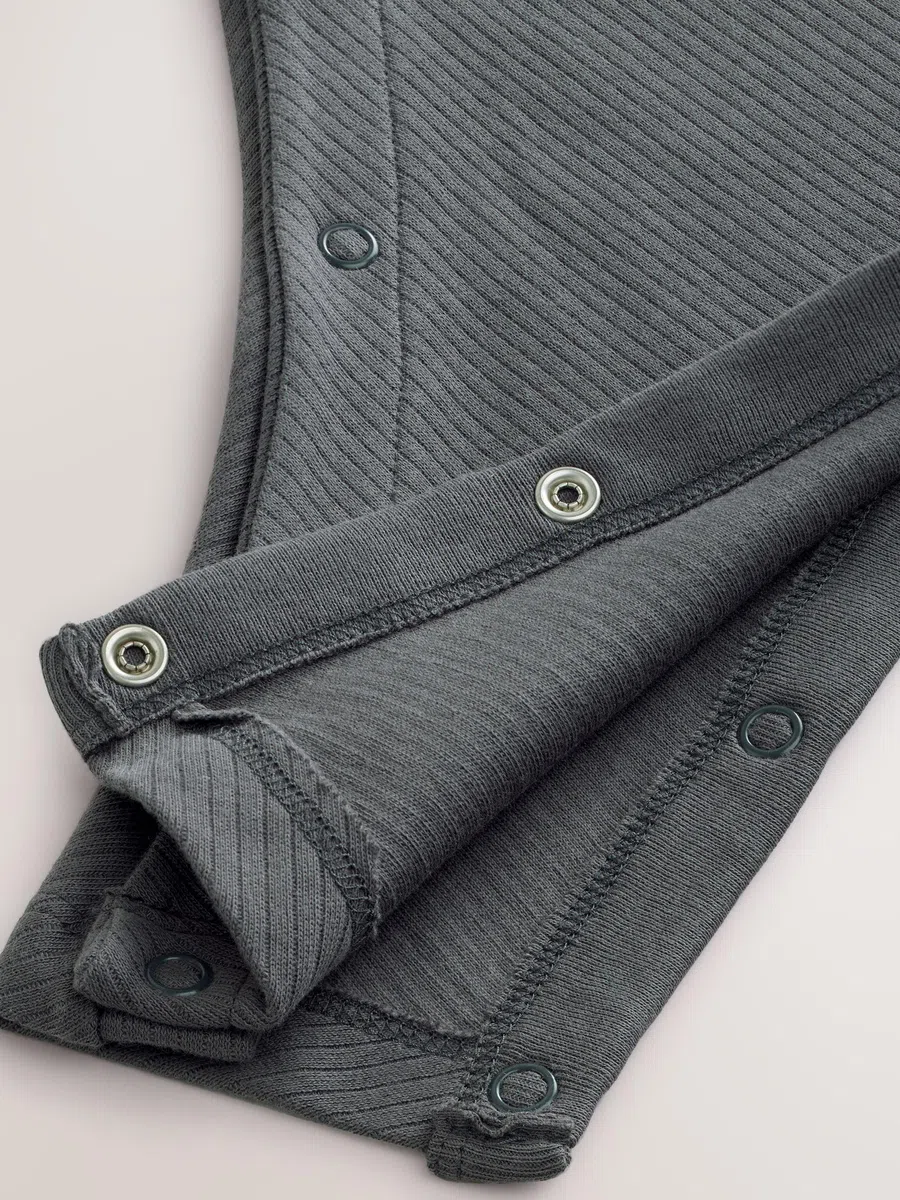 NEXT Baby Jungen Leggings bei Hüftdysplasie 100% Baumwolle, 3er-Pack