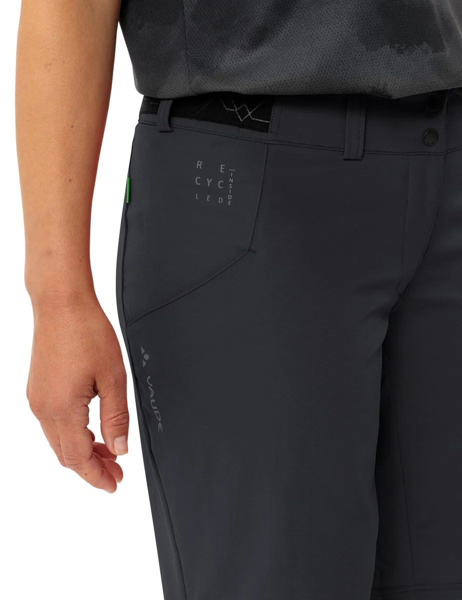 VAUDE Damen Shorts Women's Loamer Base Shorts