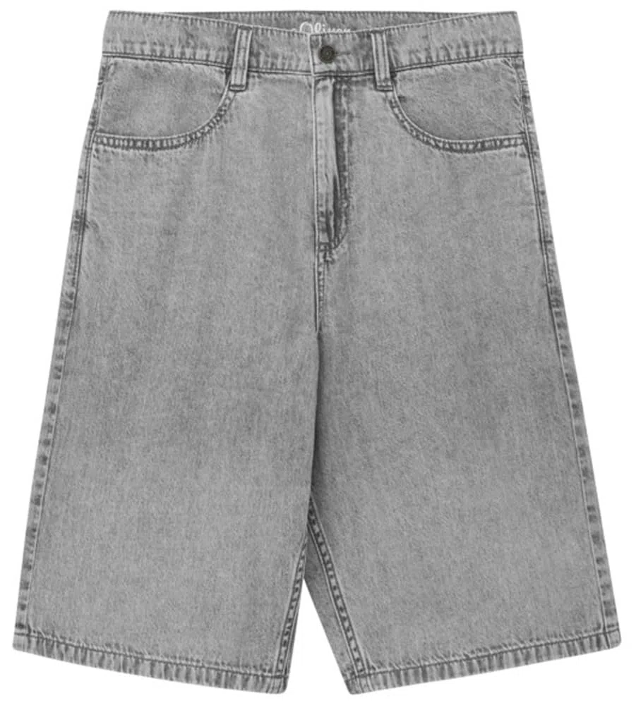 s.Oliver Junior Jungen Pants 2180343 93Y7 steingrau 176 / Slim