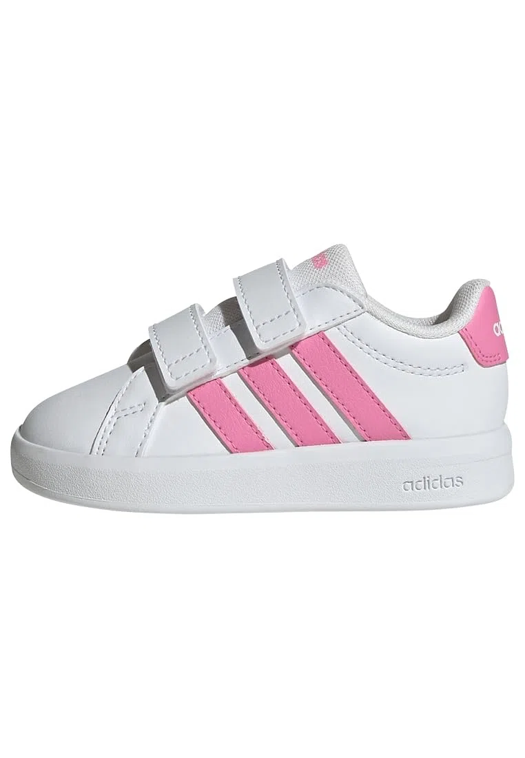 adidas Unisex Kids Grand Court 3.0 Kids Schuh