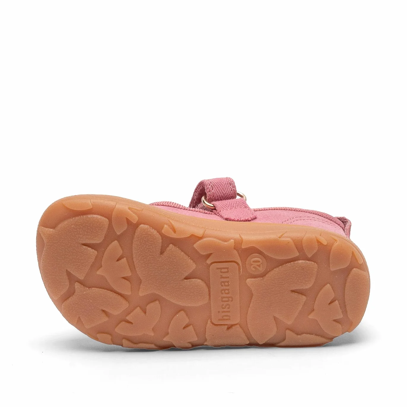 Bisgaard Unisex Kinder Bisgaard Barefoot BalletSlipper