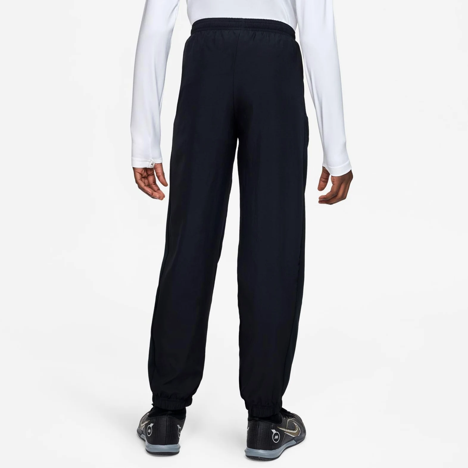 Nike Unisex Kinder Big Kids Woven Soccer Track Pants Y Nk Df Acd23 TRK Pant Wp