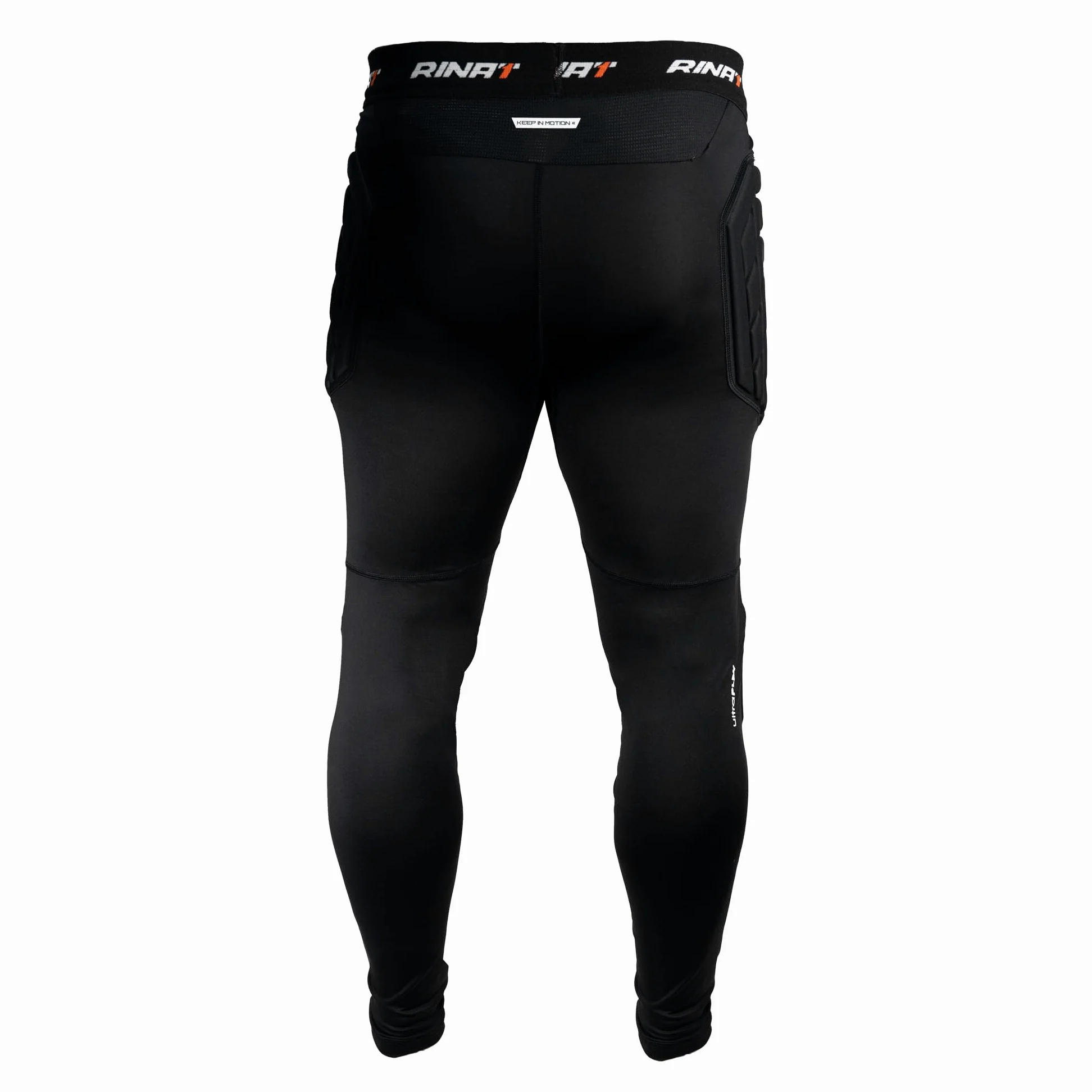 Rinat Uni Kinder Trainingshose Egotiko Legging Under Guard