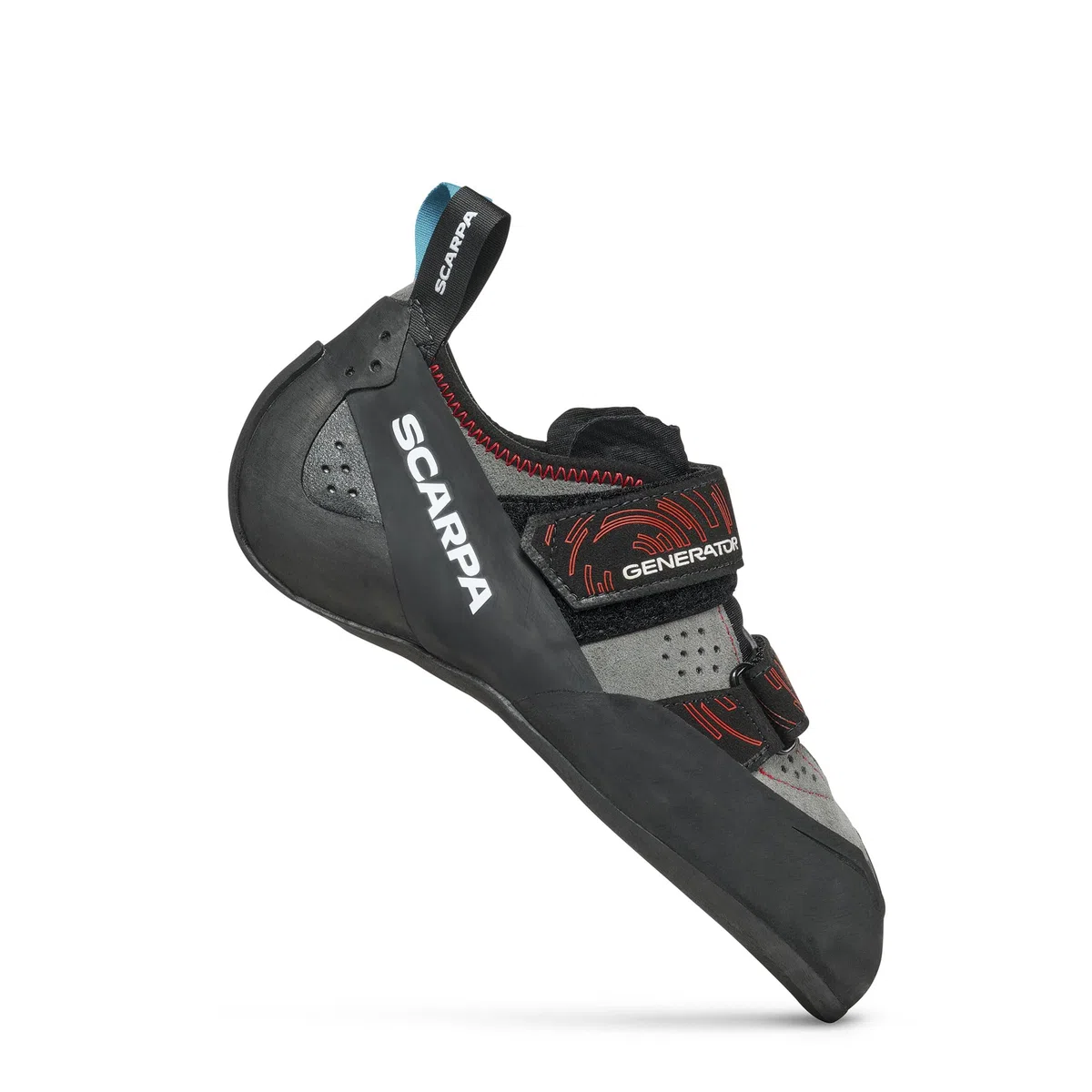 Scarpa Herren Generator V Kletterschuhe Boulderschuhe