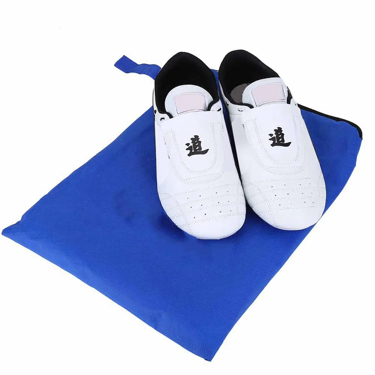 Taekwondo-Schuhe, Atmungsaktive Kampfsport-Turnschuhe Taekwondo-Schuhe Sport Boxen Kung Fu Schuhe für Männer und Frauen Kinder 40: