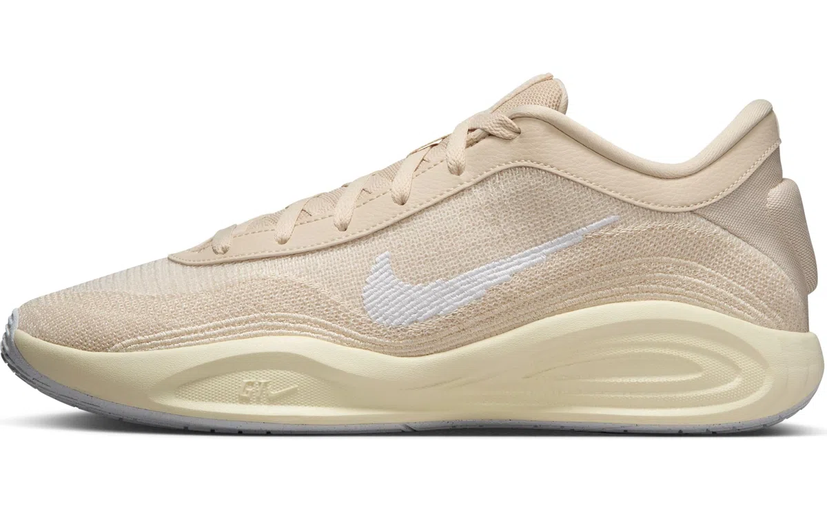 Nike G.T. Hustle Academy Basketballschuh, FJ7791