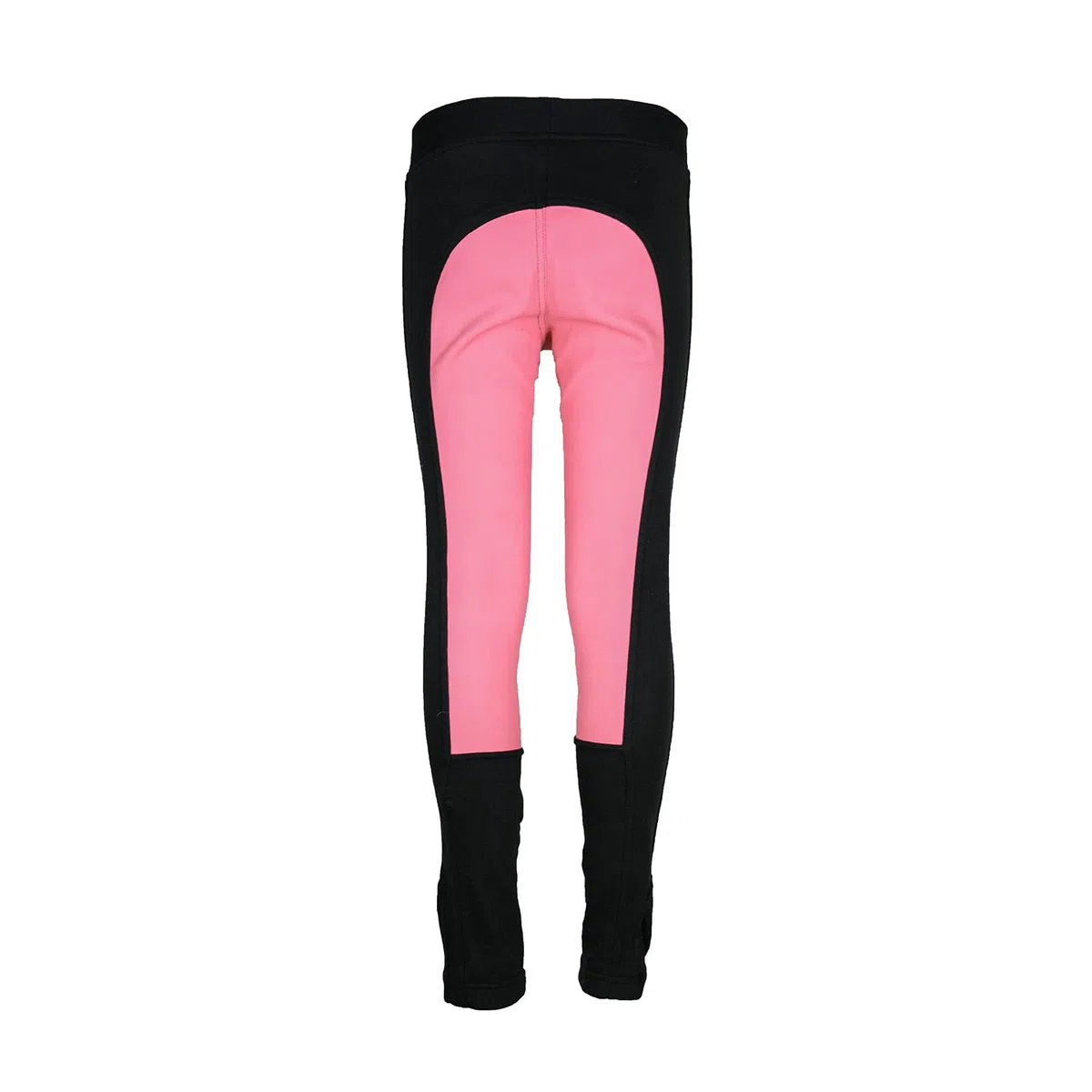 Kinder Reitleggings Leni REIT Jogginghose Reithose Vollbesatz